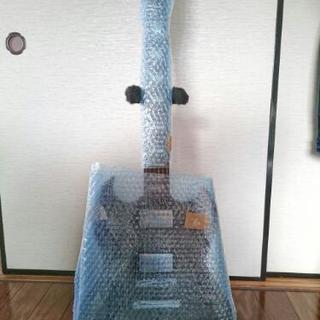 新品 入手困難 SPEAR GUITAR スピアー エレキギター SG