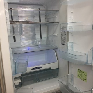 リサイクルマート大野城店 TOSHIBA 2011年製511L冷蔵庫