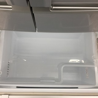 リサイクルマート大野城店 TOSHIBA 2011年製511L冷蔵庫