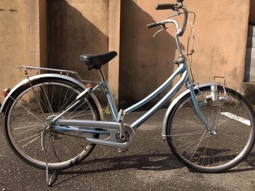 miyata　２４型　【中古車】