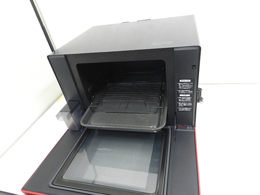 シャープ ヘルシオ AX-MP300-R [レッド系] 価格比較 - 価格.com SHARP