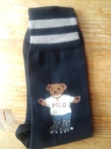 お取り引き中 Polo By Ralph Lauren メンズソックス未使用１００円 えじとみプロフ必読 県立美術館前の小物 靴下 の中古 古着あげます 譲ります ジモティーで不用品の処分