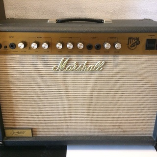 マーシャル 真空管アンプ JTM30 marshall - アンプ