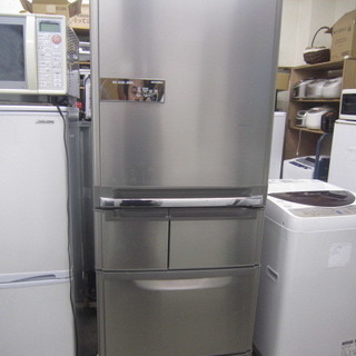MITUBISHI MR-S40NF-ｔ 冷蔵庫401L　２００5年製