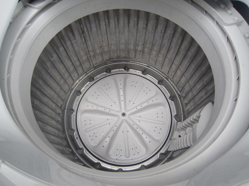 シャープ洗濯機７キロ　ES-FG73