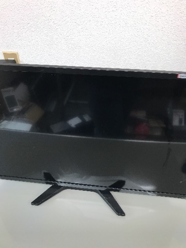 オリオン  32インチ液晶TV  NHC-321B  2015年製