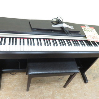 【引取限定】ヤマハ 電子ピアノ YDP-J151【小倉南区葛原東】