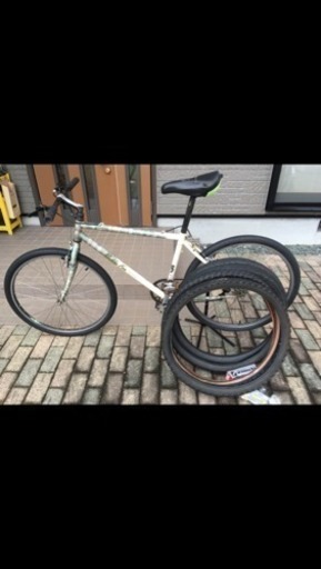 その他 araya MTB