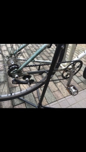 その他 araya MTB