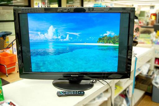 パナソニック 42インチ プラズマテレビ TH-P42G2-K VIERA パナソニック 42インチ プラズマテレビ TH-P42G2-K VIERA
