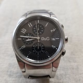D&G腕時計今週限定