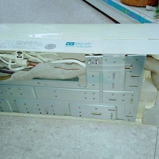 リサイクルマート大野城 SHARP 2.8kwエアコン 2011年製 AY-A28DE