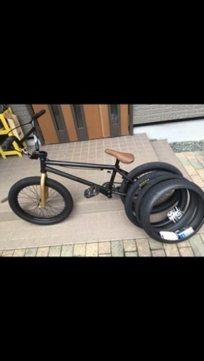 その他 BMX