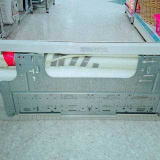 リサイクルマート大野城　Panasonic 2.8kwエアコン 2009年製 CS-289TBW パナソニック