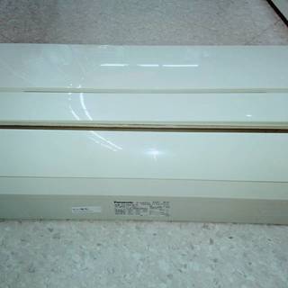 リサイクルマート大野城　Panasonic 2.8kwエアコン 2009年製 CS-289TBW パナソニック