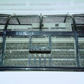 リサイクルマート大野城　Panasonic 2.8kwエアコン 2009年製 CS-289TBW パナソニック