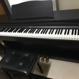 RolandDigitalPiano HP147R