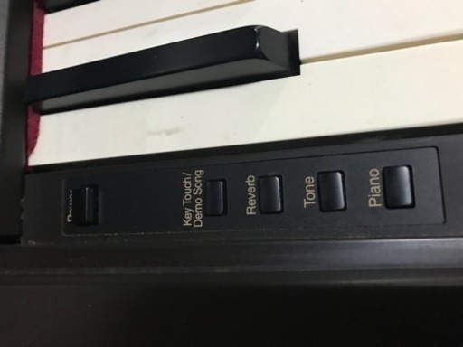 RolandDigitalPiano HP147R