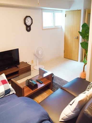 取引中】家具家電一式10点丸ごと譲ります。総額30万円→全部