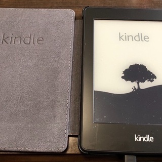 Kindle paperwhite CE0700