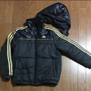 キッズAdidas ジャンパー 