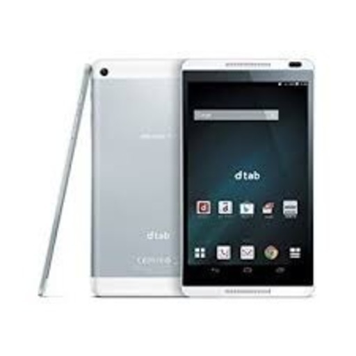 タブレットPC D Tab