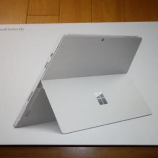 新品未開封 マイクロソフト Surface Pro 4 
