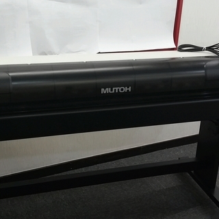 ＭＵＴＯＨ　破棄しました