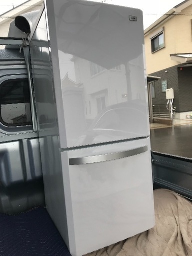 ハイアール2016年製冷蔵庫美品！千葉県内配送無料！設置無料！