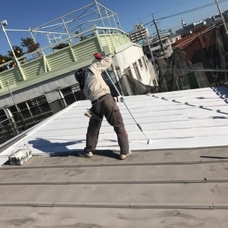 🉐屋根の塗り替え🉐198000円より🉐 - 地元のお店
