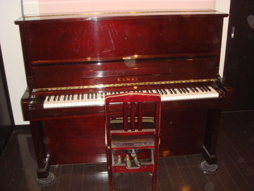 カワイピアノ　BL-51