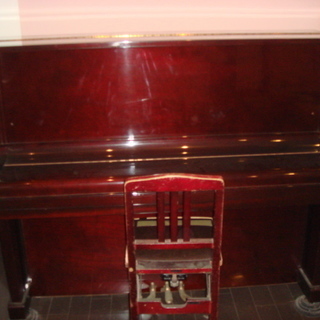 カワイピアノ　BL-51