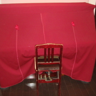 カワイピアノ　BL-51