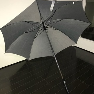 《未使用》🔶SANJU🔶メンズ長傘