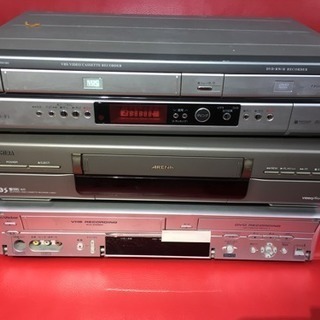 兵庫県 神戸市のビデオデッキの中古あげます 譲ります ジモティーで不用品の処分