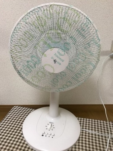 扇風機