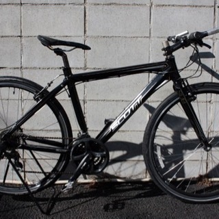 ★SCOTT クロスバイク SUB30　美車　S ブラック千葉県柏市 ☆SCOTT クロスバイク SUB30 美車 S ブラック千葉県柏市 ☆SCOTT
