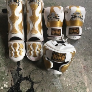 キックボクシング　セット キックボクシングセット 【公式通販】