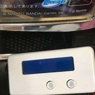 パチスロ コードギアス 実機 コイン不要 家庭用コンセント あた 稲沢のおもちゃの中古あげます 譲ります ジモティーで不用品の処分