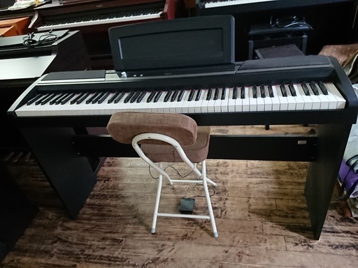 コルグ　電子ピアノ　2014年製　SP-170Ｓ