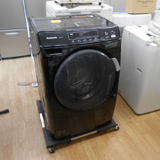 パナソニック ドラム式洗濯乾燥機 NA-VD200L 6kg  ...