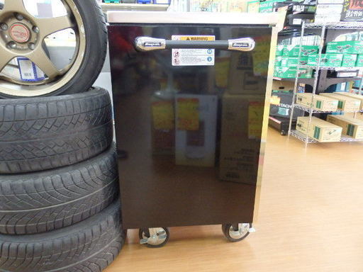 スナップオン ロールキャブ KRL722BPC 5