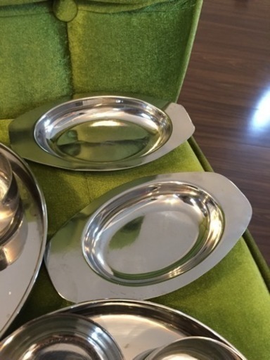 インドカレー 食器 セット
