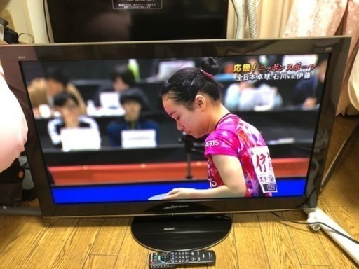 パナソニック ビエラ 42型 42インチ テレビ TH-P42VT2 Panasonic VIERA