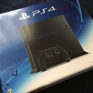 中古PS4 1TB （CUH-1200B）売ります (PlayS...