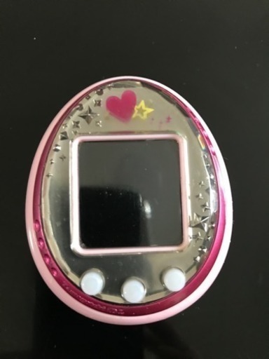たまごっち ild ひめスペバージョン