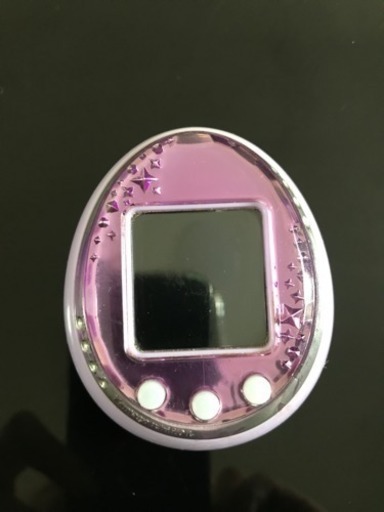 たまごっち iLD パープル