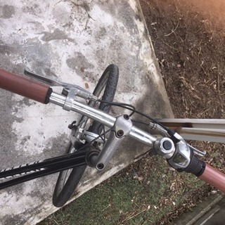 イギリス ラレー製 ロードバイク