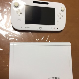 Nintendo（任天堂） Wii U + スーパーマリオメーカ...