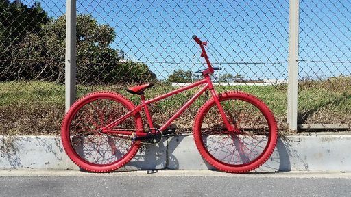 4ing 自転車